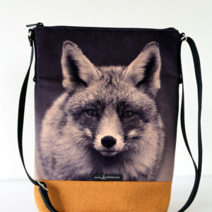 Bag Fox (orange)